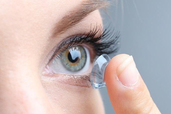 Say goodbye to ill-fitting lenses that feel like sandpaper—our custom fittings ensure your contacts feel so comfortable you might forget you're wearing them.