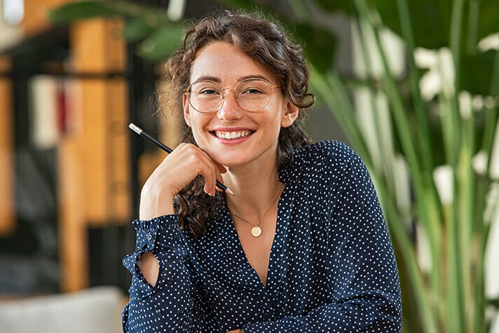 At least 2/3 of people experience the symptoms of eye misalignment, and that number grows as we shift to remote working and learning.