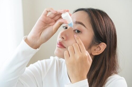 Tired of eyes that feel like the Sahara Desert? Our targeted treatments tackle the root causes of your dry eye, so you can enjoy comfortable vision all day.