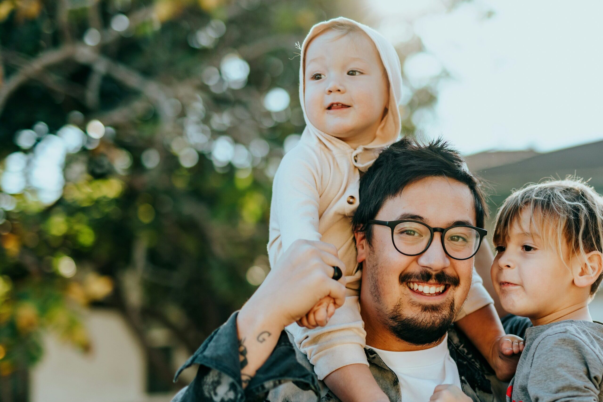 Your kiddo may not be bad at reading – they just can’t see the words. Our myopia management techniques will keep your children happy and healthy.