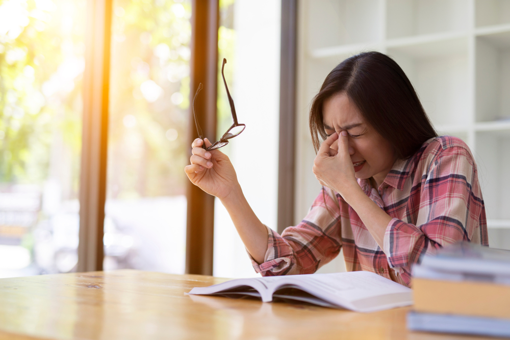 What is the Success Rate of Neurolens in Relieving Headaches & Migraines?