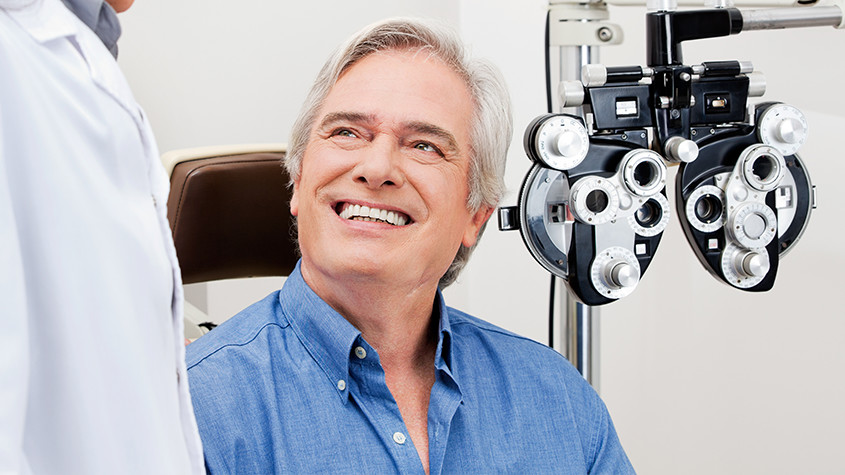 Eye Safety Tips