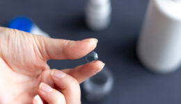 CornealRefractiveTherapy