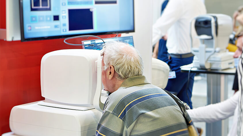 Optical Coherence Tomography Optical Coherence Tomography