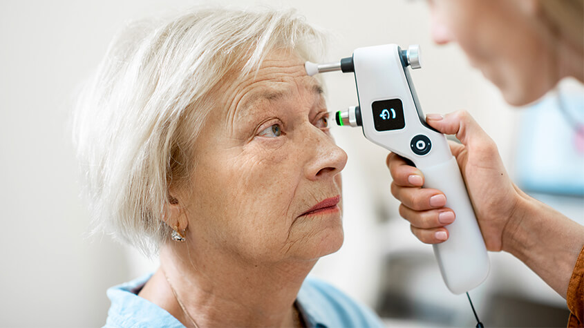 Tonometer Tonometer