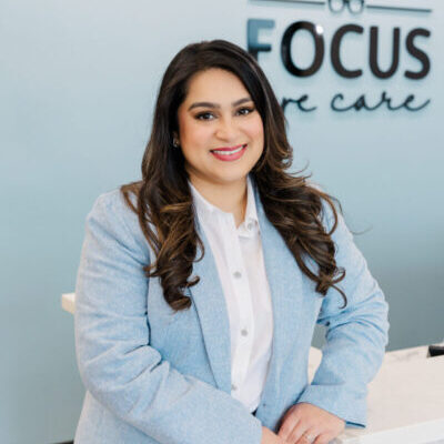 Eye Doctor Rosenberg, TX