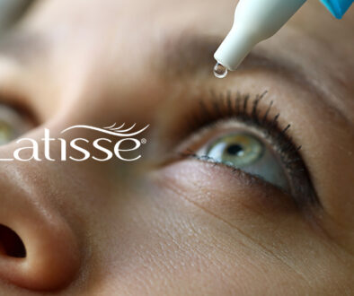 eyedrops