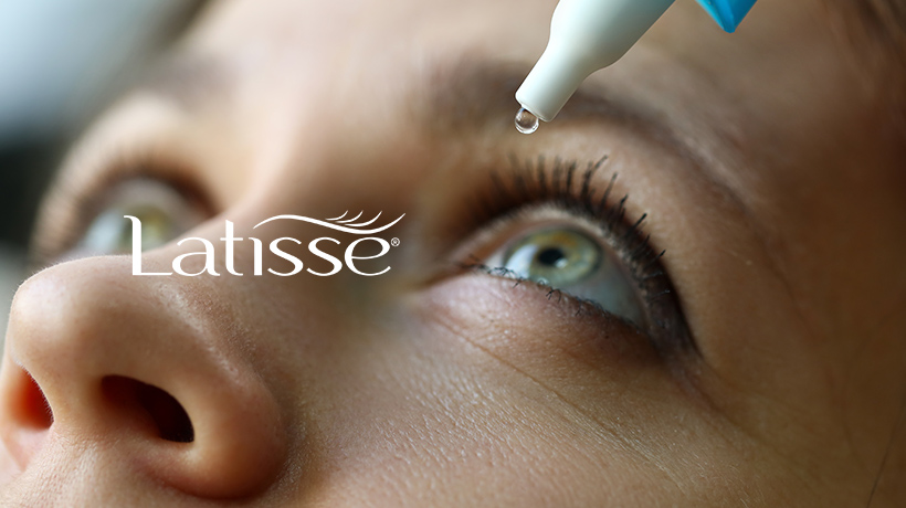 Latisse Eyedrops Latisse Eyedrops