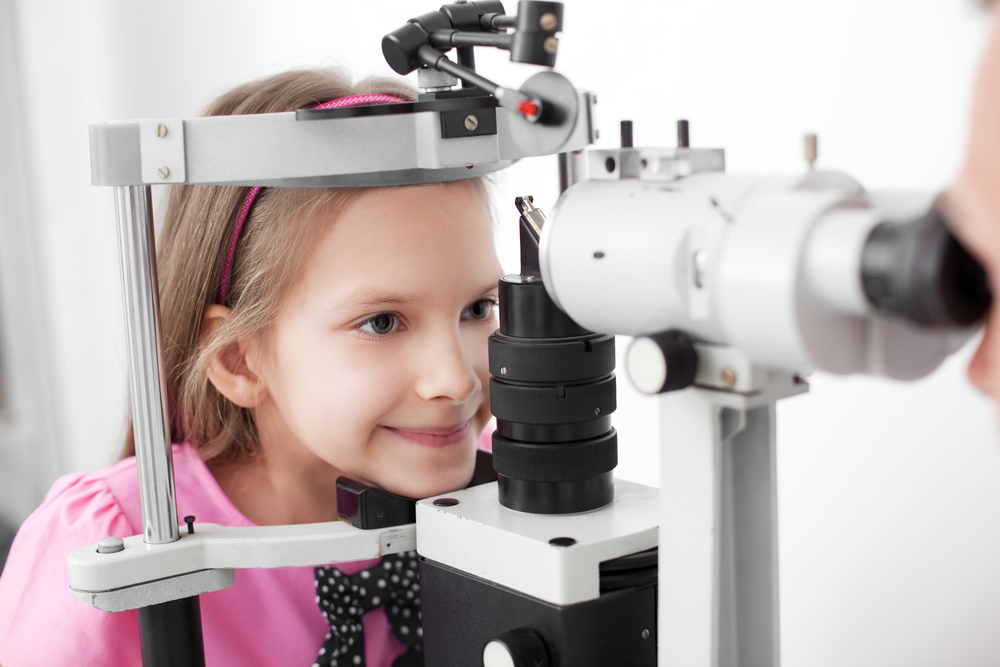 The Value of Regular Pediatric Eye Exams in Protecting Your Child’s Vision
