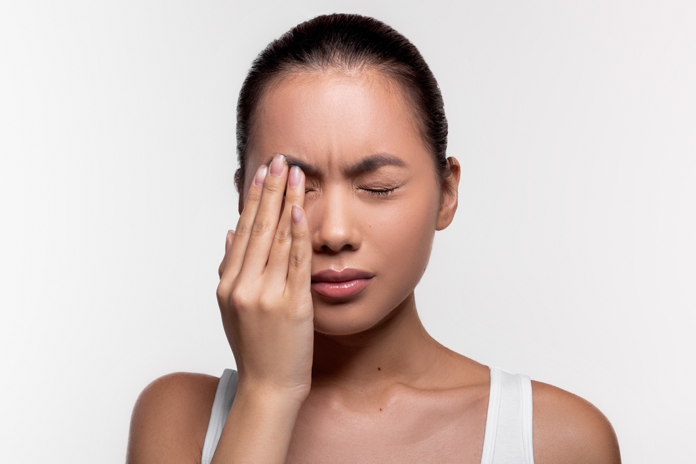 What Are the Symptoms of a Serious Eye Infection? What Are the Symptoms of a Serious Eye Infection?