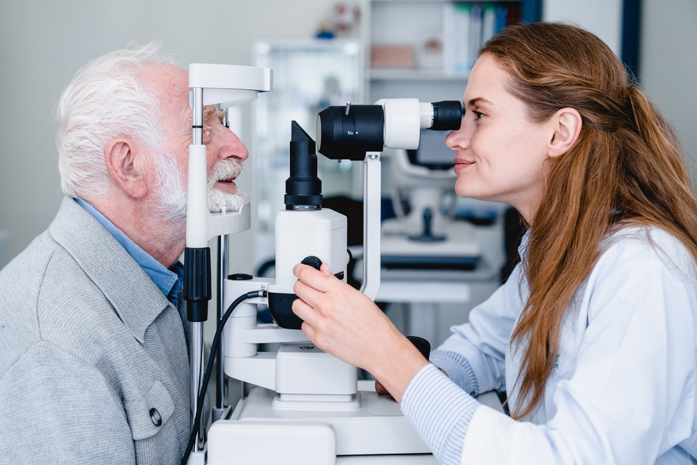 What Are the Early Symptoms of Glaucoma? What Are the Early Symptoms of Glaucoma?