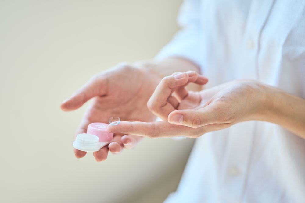 Why Do Specialty Contact Lenses Come in So Many Varieties? Why Do Specialty Contact Lenses Come in So Many Varieties?