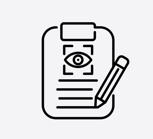Get a thorough eye exam