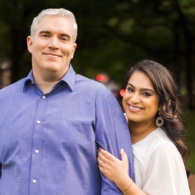 Meet Dr. Zaver Picture